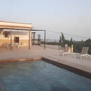 Villa Capricho Nerja, Málaga