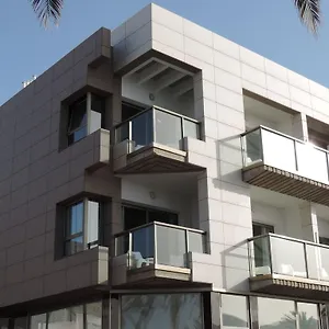 Fuerteventura In Loft Apartment Gran Tarajal